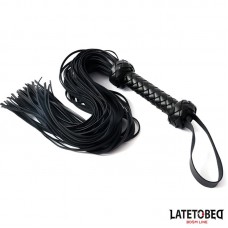 Flogger Trenzado 64.5 cm