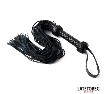 Flogger Trenzado 64.5 cm