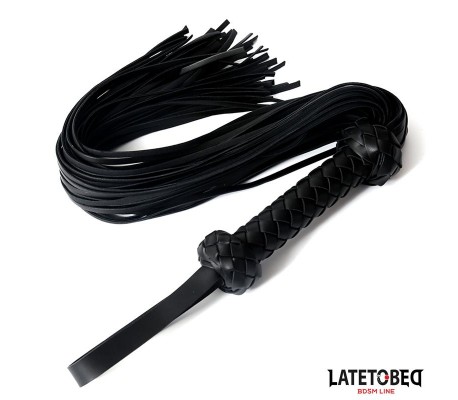 Flogger Trenzado 64.5 cm