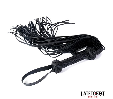 Flogger Trenzado 64.5 cm