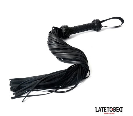 Flogger Trenzado 64.5 cm