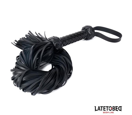 Flogger Trenzado 64.5 cm