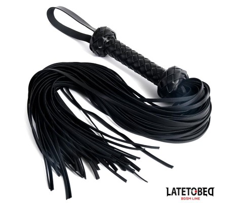 Flogger Trenzado 64.5 cm