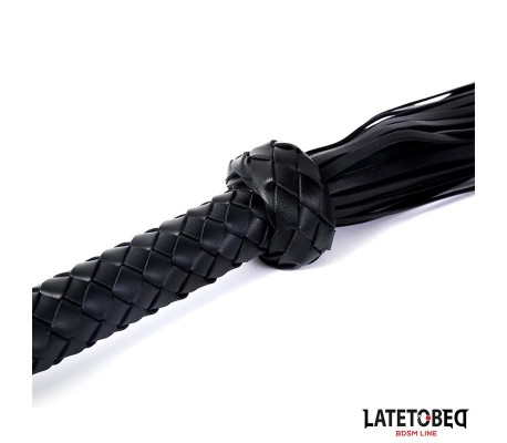 Flogger Trenzado 64.5 cm