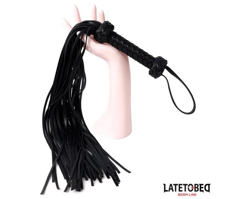 Flogger Trenzado 64.5 cm