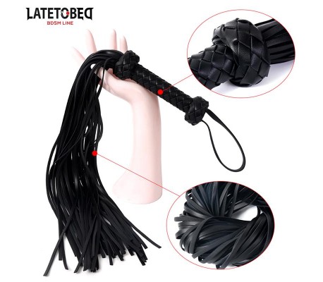 Flogger Trenzado 64.5 cm