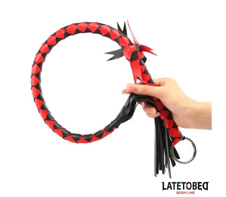 Flogger 85 cm