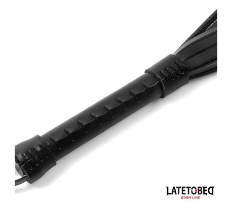 Flogger de Piel 50 cm