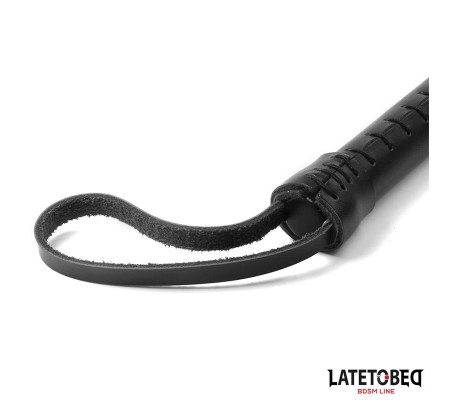 Flogger de Piel 50 cm