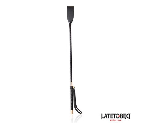 Fusta Metal Dorado 60 cm