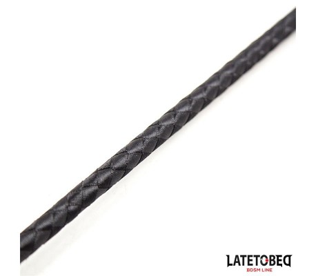 Fusta de Metal Dorado 45 cm