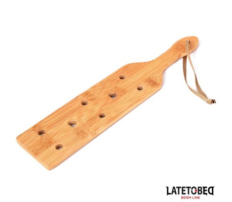 Pala Bamboo 34 cm