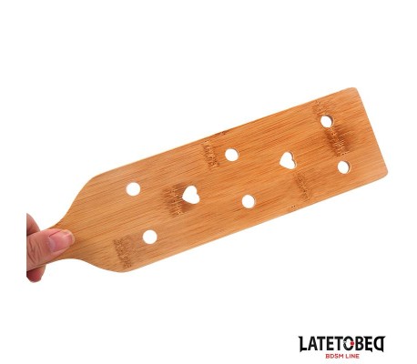 Pala Bamboo 34 cm