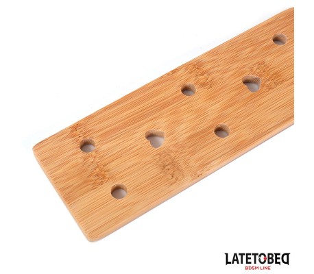 Pala Bamboo 34 cm