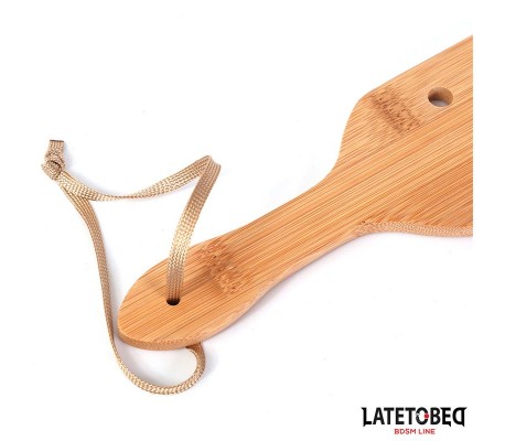 Pala Bamboo 34 cm