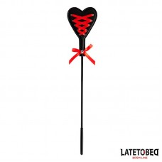 Pala Corazón 43.5 cm