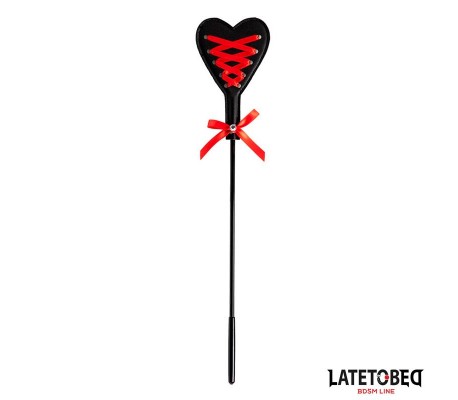 Pala Corazón 43.5 cm
