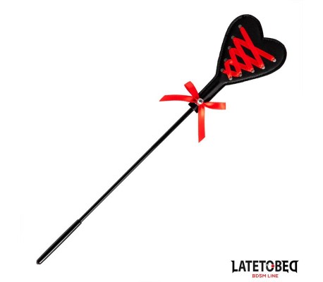 Pala Corazón 43.5 cm