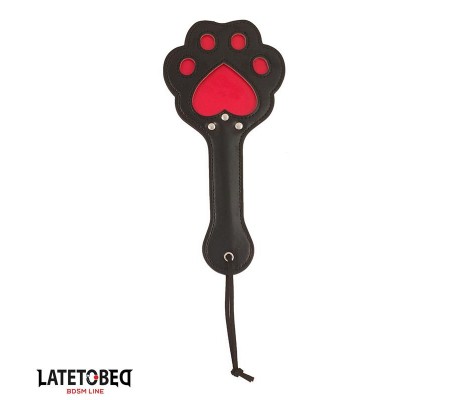 Pala de Zarpa de Gatito 39 cm