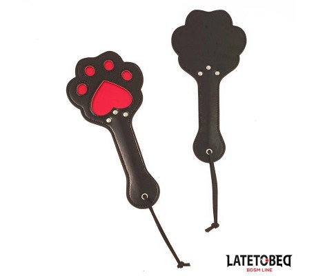 Pala de Zarpa de Gatito 39 cm