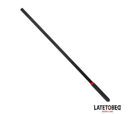 Vara PVC 50.5 cm x 1.2 cm