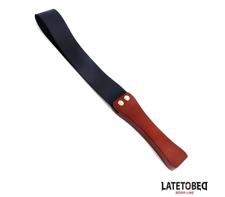 Pala con Mango de Madera 47 cm