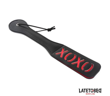 Pala Doble Capa Lema XOXO 32 cm