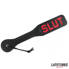 Pala Doble Capa Lema SLUT 32 cm