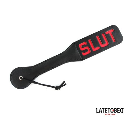 Pala Doble Capa Lema SLUT 32 cm