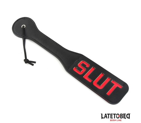 Pala Doble Capa Lema SLUT 32 cm