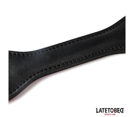 Pala Doble Capa Lema SLUT 32 cm