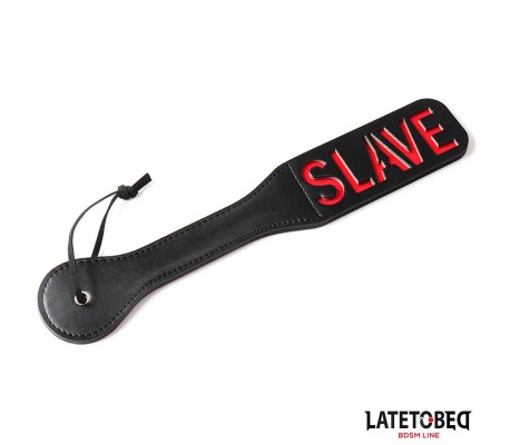 Pala Doble Capa Lema SLAVE 32 cm