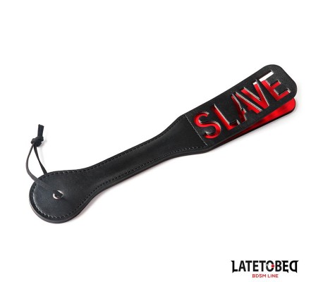 Pala Doble Capa Lema SLAVE 32 cm