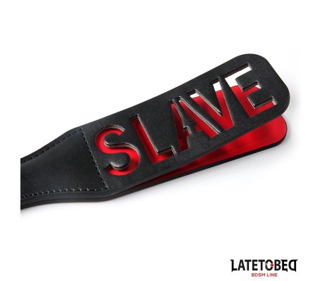 Pala Doble Capa Lema SLAVE 32 cm