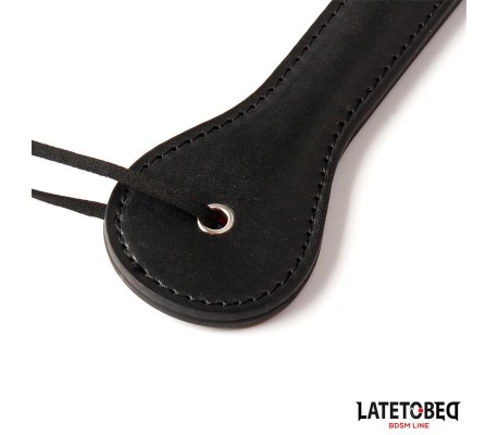 Pala Doble Capa Lema SLAVE 32 cm