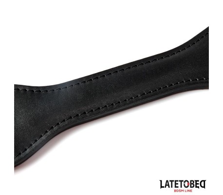 Pala Doble Capa Lema LOVE 32 cm