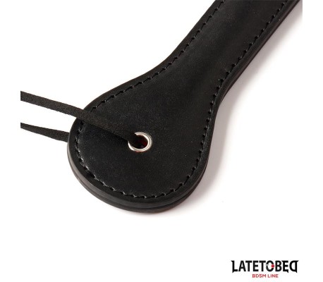 Pala Doble Capa Lema LOVE 32 cm