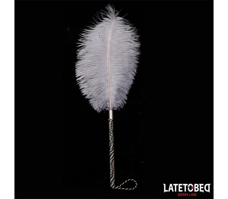 Pluma Estimuladora 44 cm