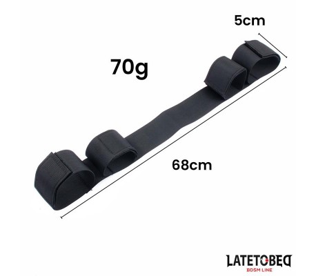 Accesorio Separador