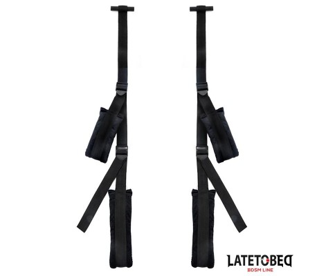 Restricciones para la Puerta