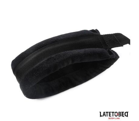 Restricciones para la Puerta