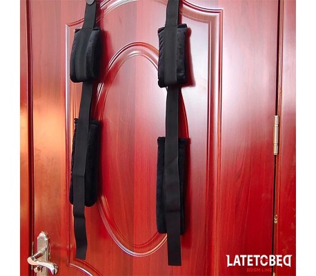 Restricciones para la Puerta