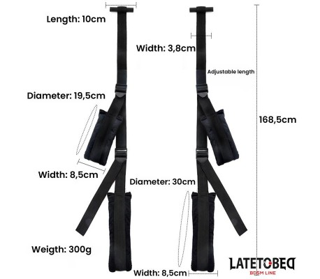 Restricciones para la Puerta