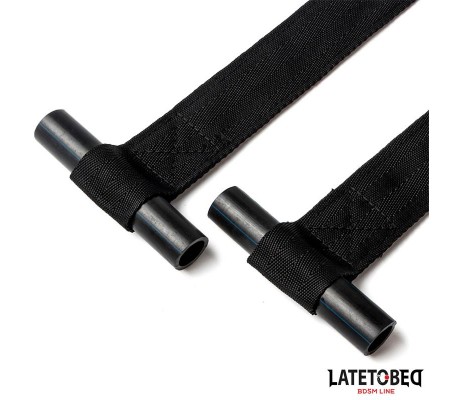 Restricciones para la Puerta