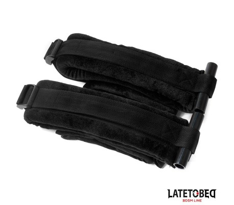 Restricciones para la Puerta