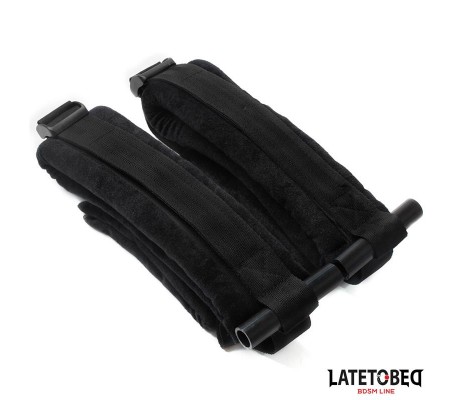 Restricciones para la Puerta