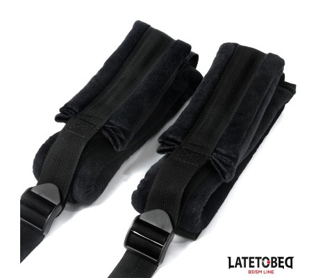 Restricciones para la Puerta