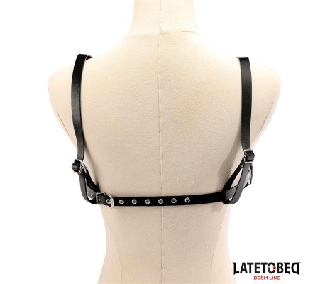 Arnés de Pecho Ajustable