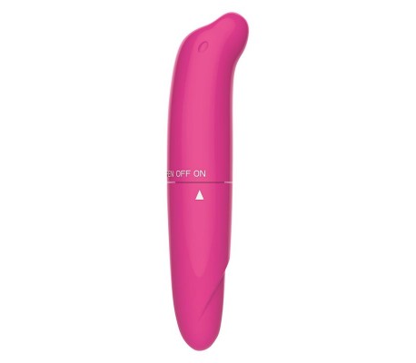 Morton Estimulador Easy Quick Rosa