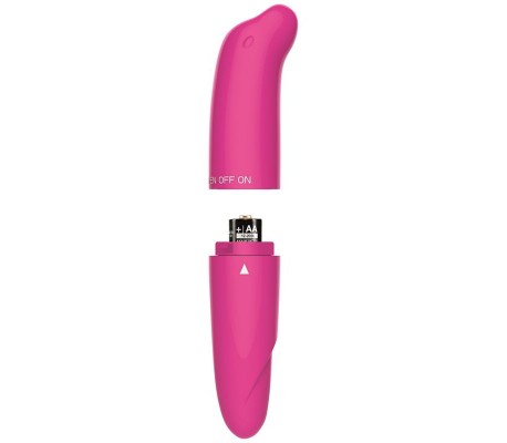 Morton Estimulador Easy Quick Rosa